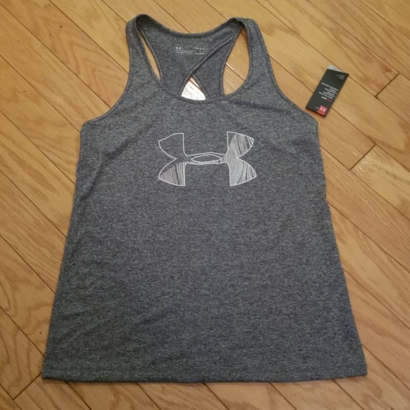Under Armour Tops - NWT Under Armour tank